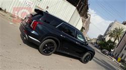 هیوندای پالیسەید